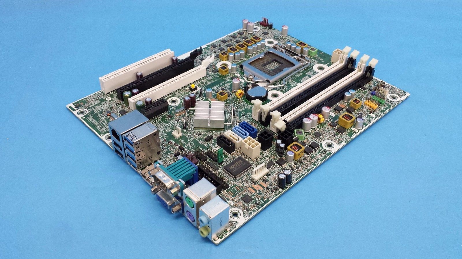 HP Compaq Elite 8300 SFF Intel LGA1155 Motherboard 657094-001